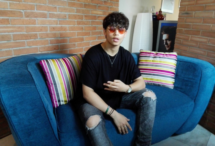 Harris J Akui Sulit Menembus Industri Musik Inggris dengan Lagu Religi