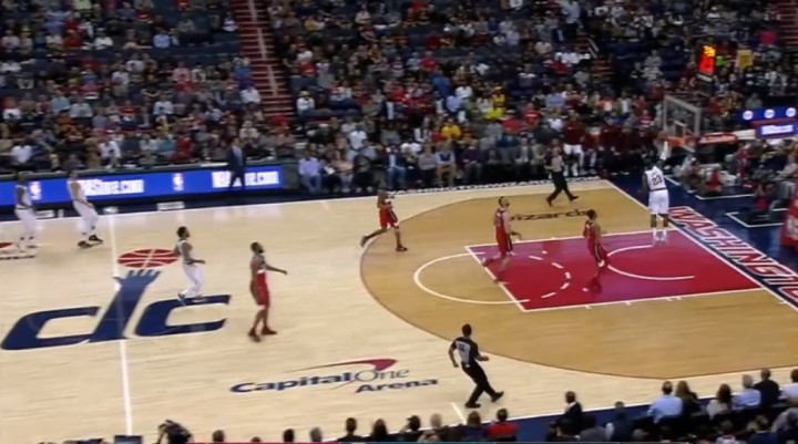 Hasil Lengkap NBA Hari Ini