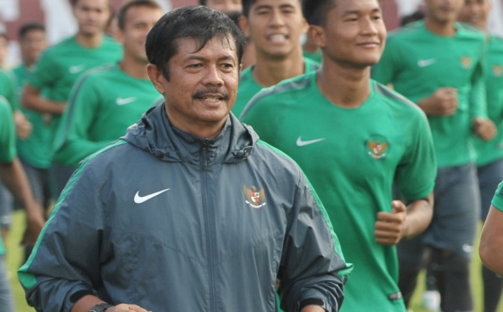 Ditekuk Korea Selatan, Indra Sjafri Tetap Apresiasi Skuat Timnas U-19