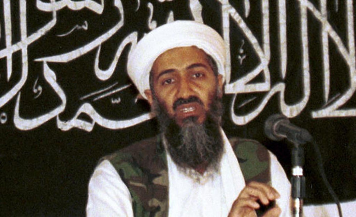 Iran Tuduh CIA Sebarkan Fakta Palsu Terkait Osama bin Laden