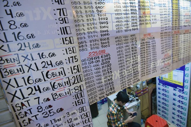 Privasi Lebih Penting Ketimbang Dalih Perlindungan