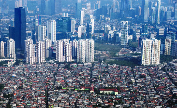 Jakarta Nyaman Bagi Beragam Suku