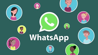 Ketahui Perbedaan Copy dan Forward Teks di Whatsapp