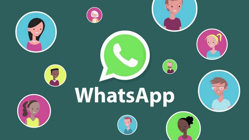 Ketahui Perbedaan Copy dan Forward Teks di Whatsapp - Medcom.id