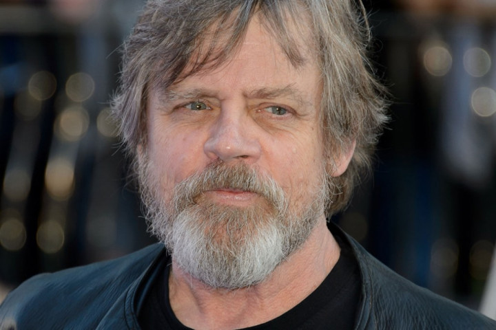 Mark Hamill Sempat Gamang Saat Kembali ke Star Wars