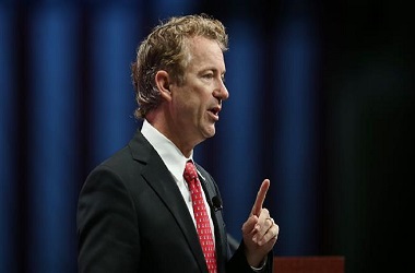 Diserang di Rumahnya, Senator AS Rand Paul Terluka