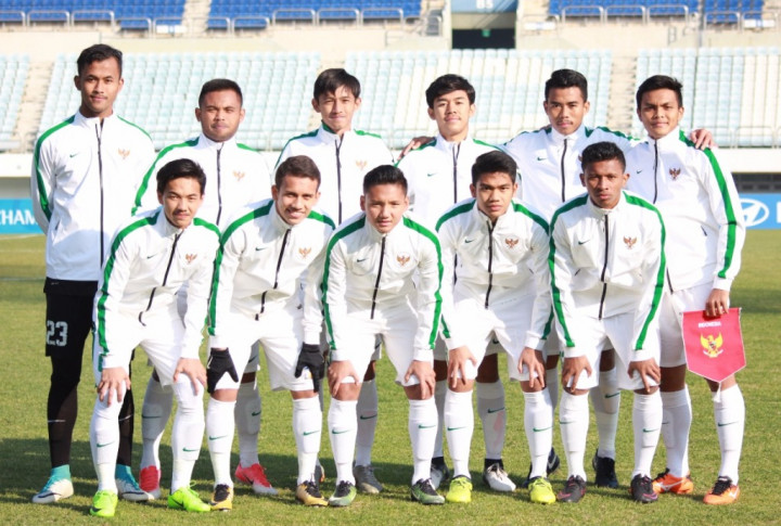 Usai Dikalahkan Korsel, Timnas U-19 Siap Tempur Lawan Malaysia