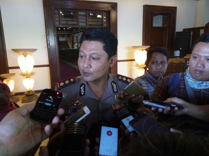 Pernikahan Kahiyang-Bobby tak Ganggu Aktivitas Masyarakat