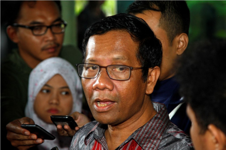 Caleg PSI Diwanti-wanti tak Korup