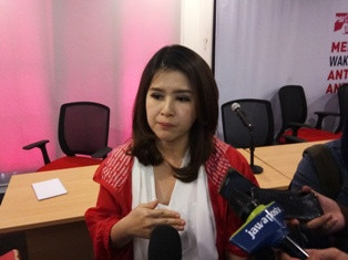 PSI Janji Pajang Hasil Seleksi Bacaleg ke Medsos