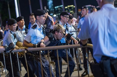 Tiongkok Sahkan UU Ancaman Penjara bagi Penghina Lagu Kebangsaan