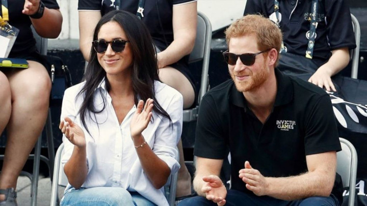 Hal-hal yang Sudah Mulai Ditinggalkan Meghan Markle