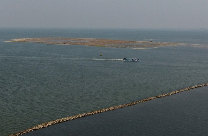 Anies Disarankan Berkoordinasi dengan Pemerintah Pusat