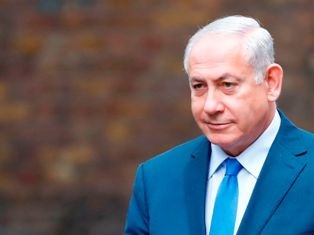 Netanyahu: Ketakutan PM Lebanon Seharusnya Jadi Kekhawatiran Dunia Terhadap Iran