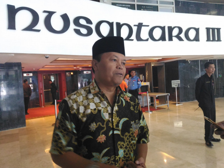 PKS akan Hadir di Pembahasan Revisi UU Ormas