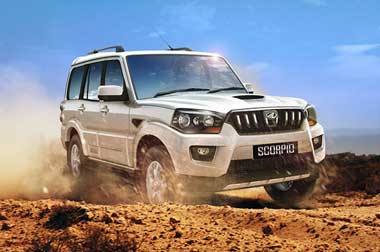 Pabrik Rampung, Mahindra Siap Ekspansi ke AS