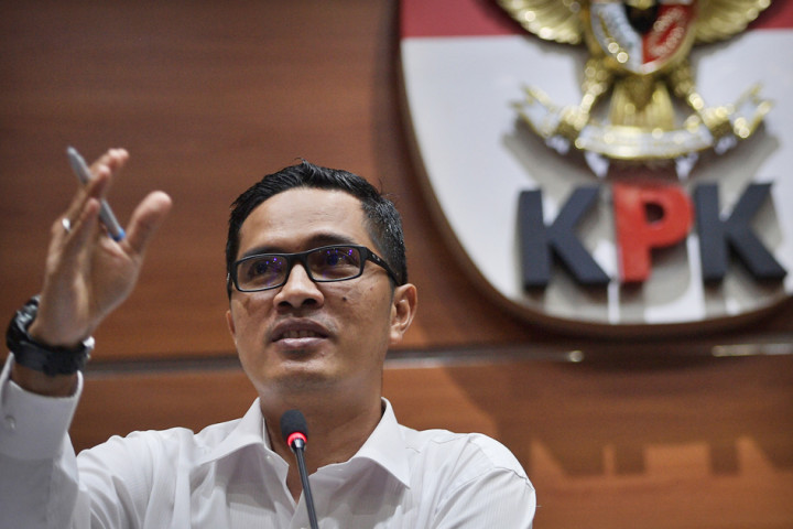 KPK Siap Menghadapi Praperadilan Tersangka Korupsi Heli AW-101