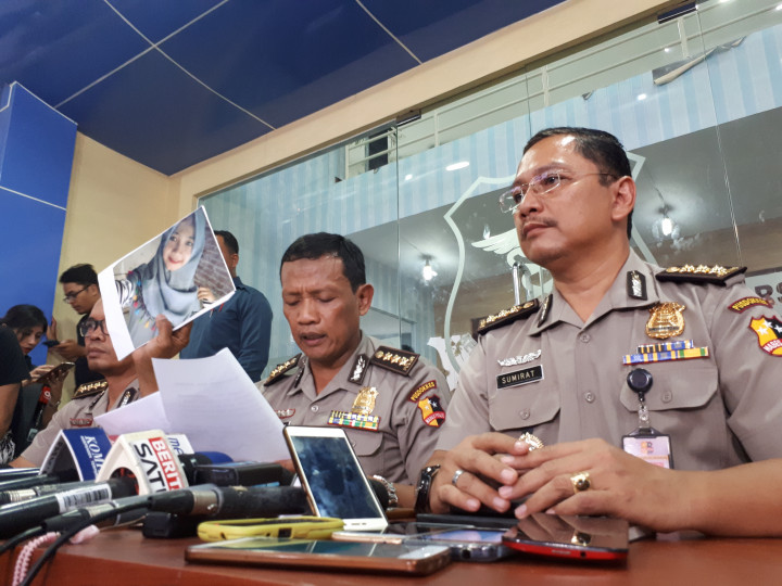 Hasil Tes DNA 10 Jenazah Korban Ledakan Pabrik Petasan Keluar Sore Ini