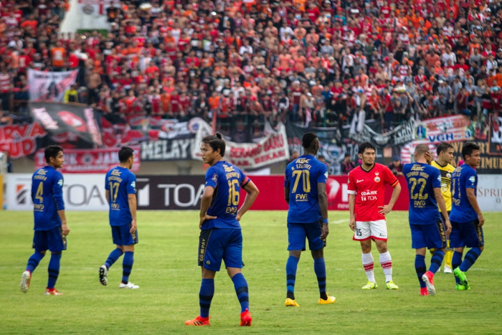 Eks Wasit FIFA Asal Indonesia Komentari Laga Persija vs Persib