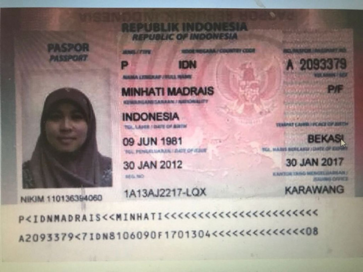 Beberapa Tahun Minhati tak Pernah Pulang dan Mengirimkan Kabar