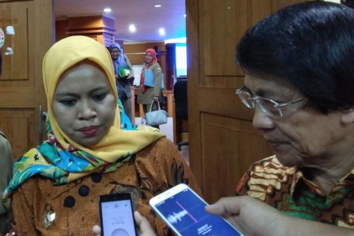 KPAI Desak Pemda Serius Tangani Korban Anak