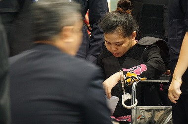 Pengacara Siti Aisyah Sesalkan Jaksa Tak Sebut 4 Tersangka Korut