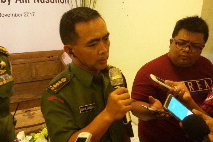 Lima ICU Mini Disiapkan Selama Pernikahan Kahiyang-Bobby