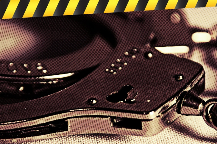 Polres Sumedang Cokok 45 Penjahat Jalanan dan Pengedar Upal