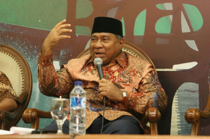 Pemerintah Dinilai Belum Berhasil Menyejahterakan Rakyat