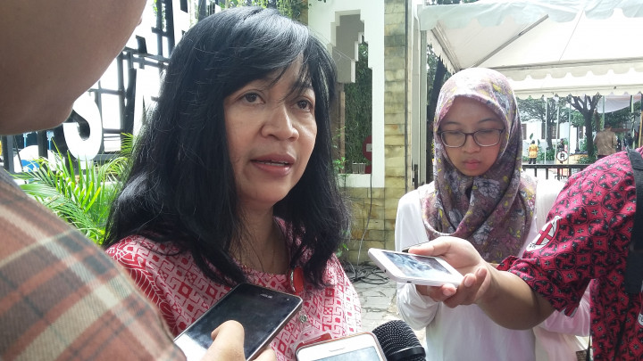 Kahiyang-Bobby Jalani Prosesi Sebelum Pernikahan