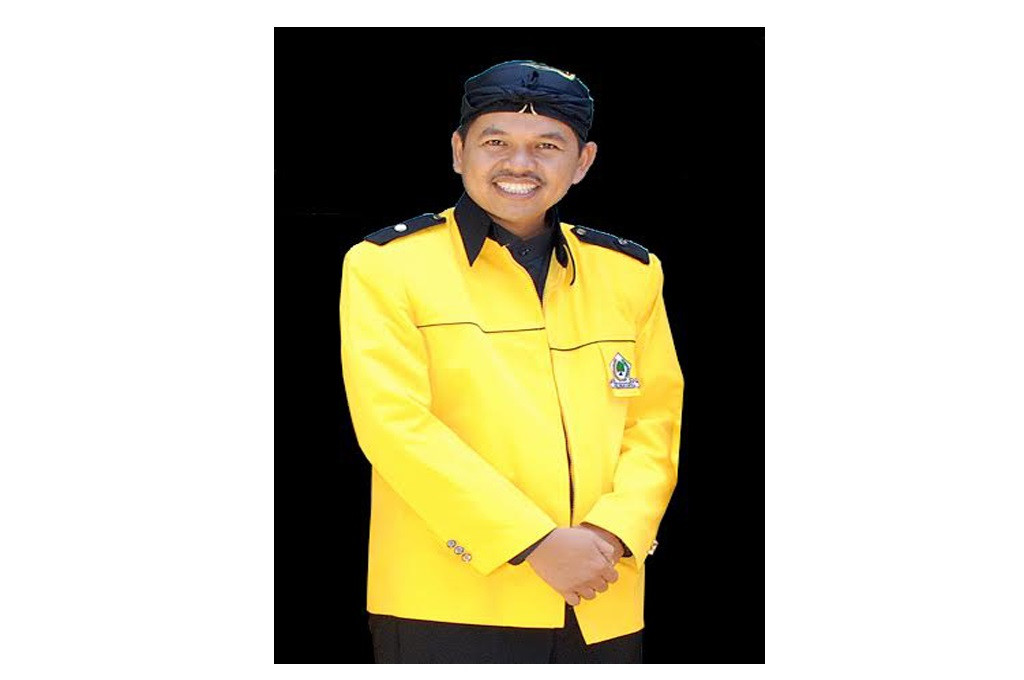 Dedi Mulyadi akan Serahkan Langsung Surat untuk Ridwan Kamil