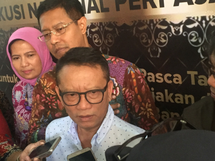 Amnesti Pajak tak Capai Target, Dirjen Pajak: Kondisi Indonesia Berbeda