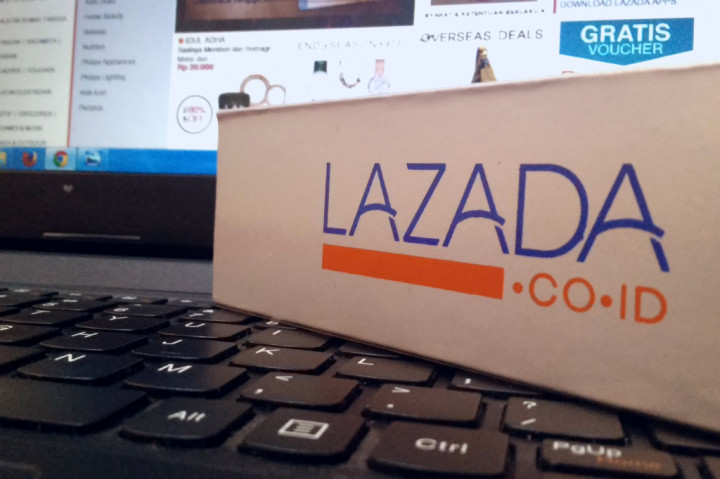 Lazada Siapkan Algoritma Khusus untuk Cegah Penjual Nakal