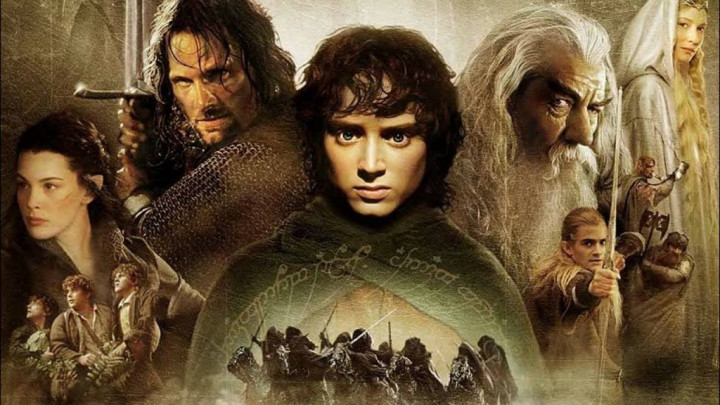 Amazon Ingin Adaptasi Lord of the Rings Jadi Serial TV?