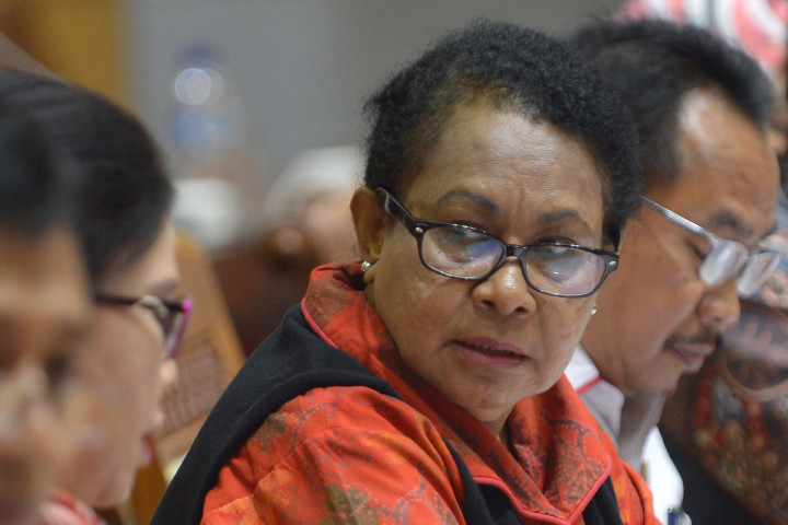 Pemda Papua Diminta Tangani Anak Pengisap Lem