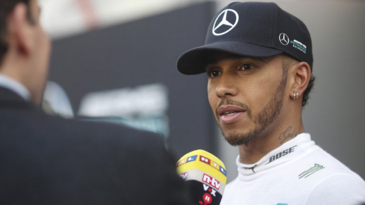 Hamilton dan Mercedes Segera Bicarakan Kontrak Baru