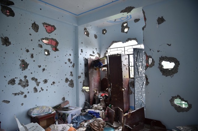 KJRI Davao Dalami Peran Istri Teroris Maute di Marawi