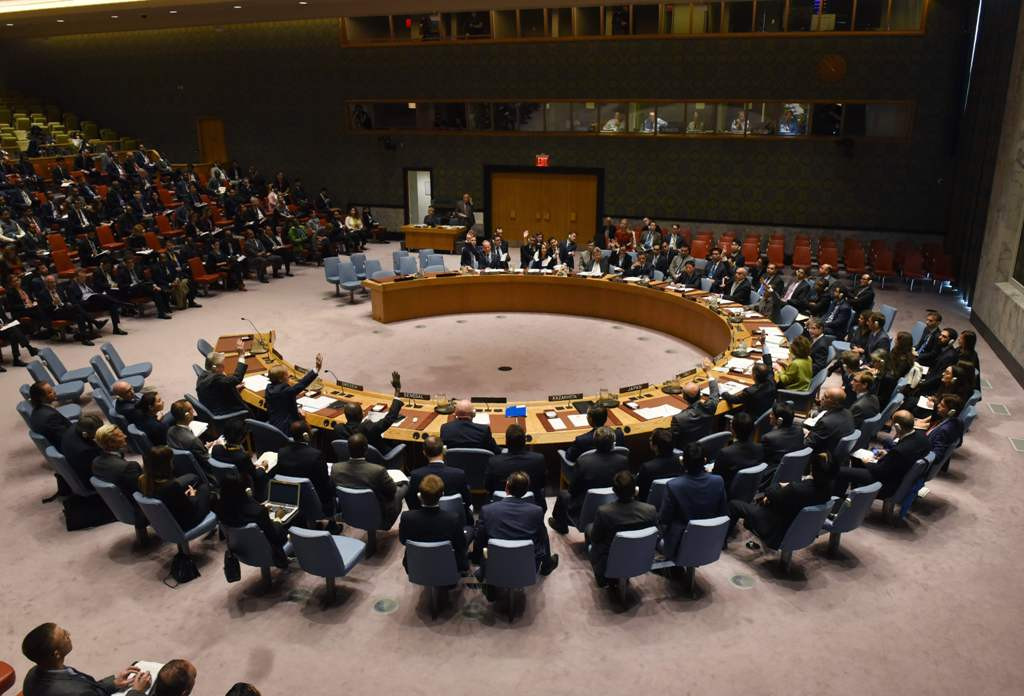 DK PBB desak Myanmar untuk tidak menggunakan kekerasan di Rakhine (Foto: AFP).