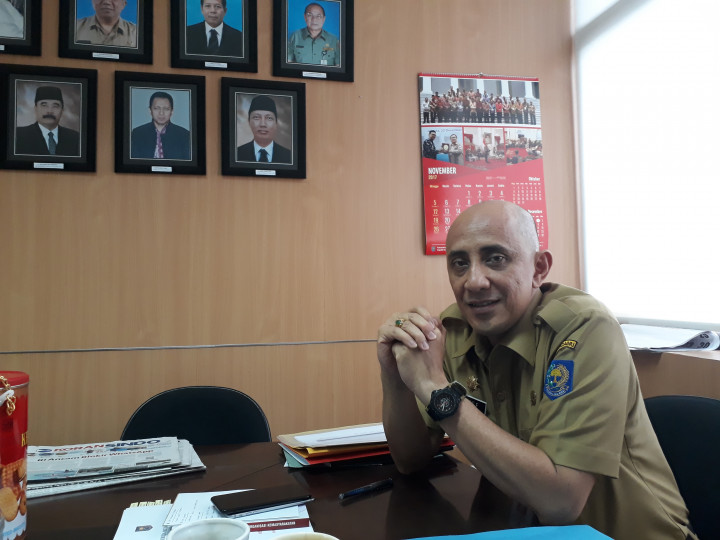 Bekas Anggota HTI tak Ditindak Asalkan Sejalan