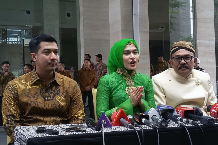 Kakak Bobby: Kami Merasa Diterima Warga Solo