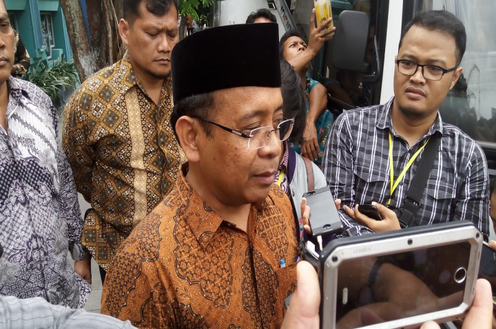 Usai Nikahkan Putrinya, Jokowi Terbang ke Vietnam