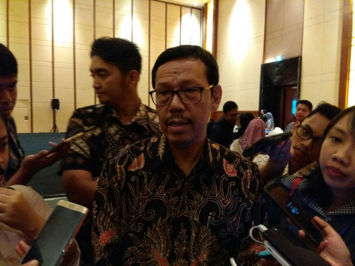 Waskita Karya Terbitkan Obligasi Rp7 Triliun di 2018
