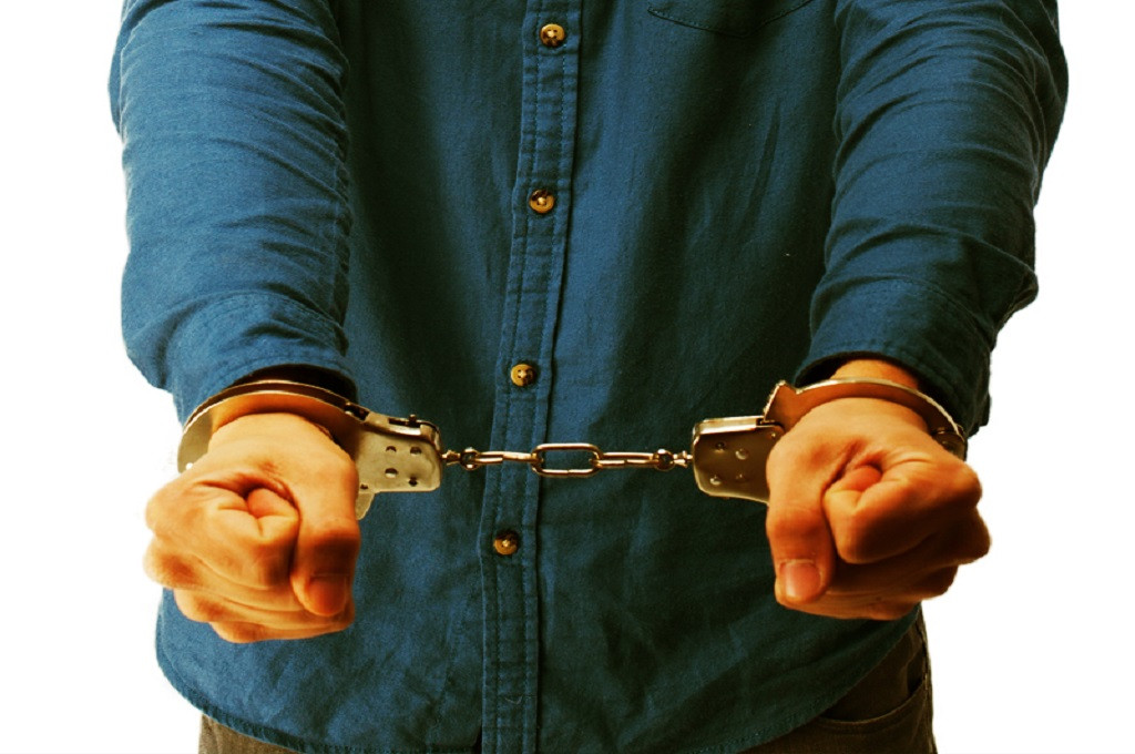 Ilustrasi penangkapan, MTVN - Rakhmat Riyandi