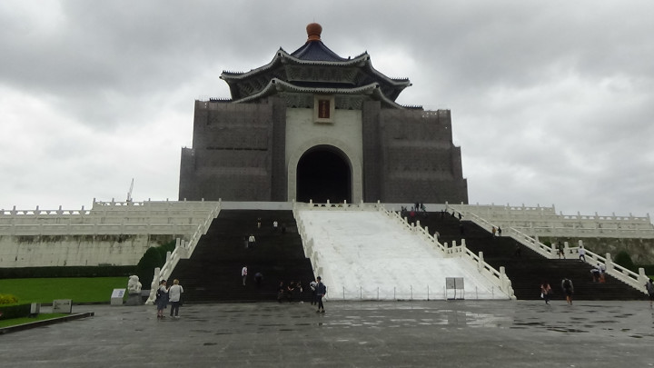 5 Destinasi Wisata di Taipei yang Bisa Dijangkau dengan MRT