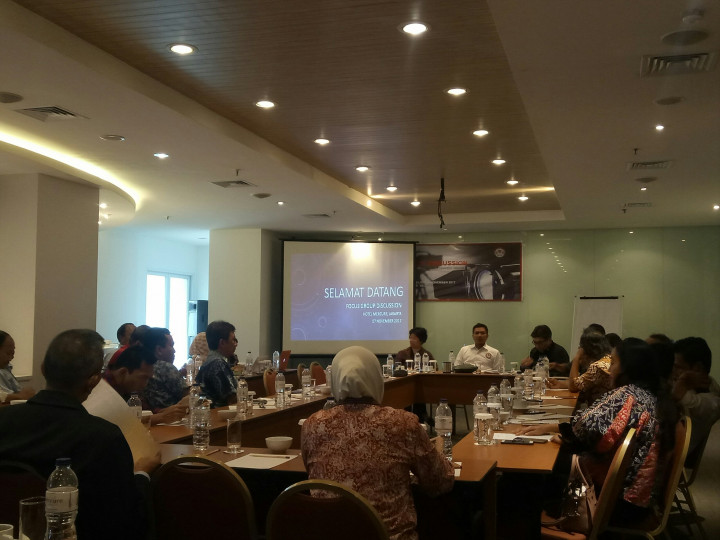 Polemik <i>Single</i> dan <i>Multi-operator</i> di Industri Penyiaran Versi KPI