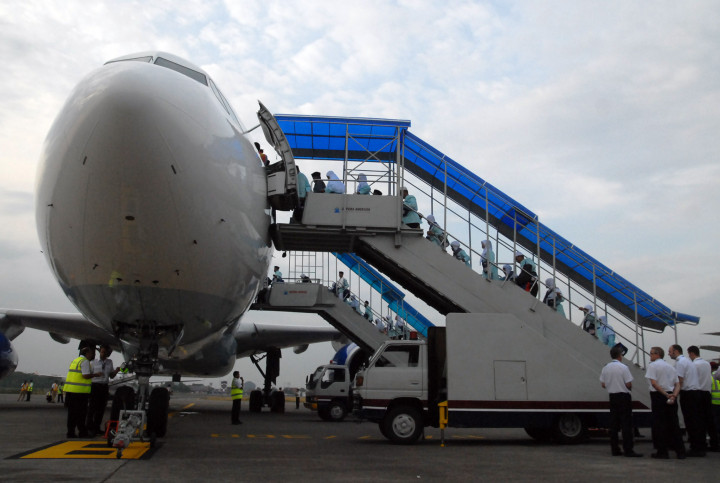 Putri Presiden Menikah, Bandara Adisumarmo Beroperasi Nonstop