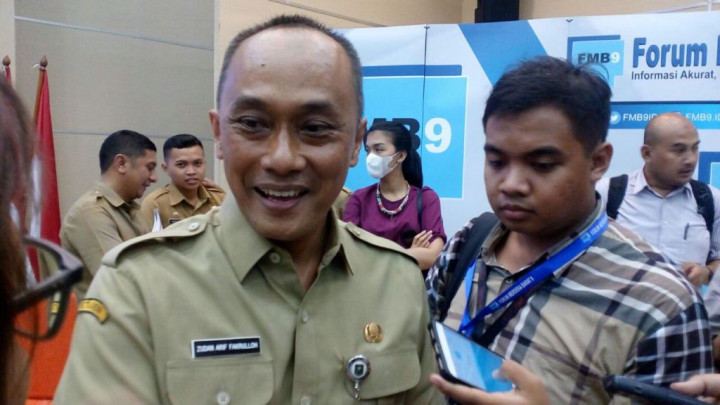 Butuh Sebulan Jalankan Putusan MK soal Penghayat Kepercayaan