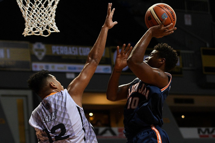 Satya Wacana Telan Kekalahan Kedua