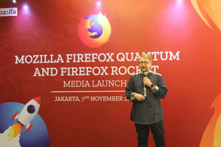 Rilis Minggu Depan, Firefox Quantum Janjikan Performa Lebih Cepat