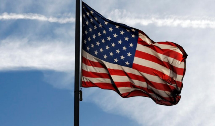 Serap Defisit Perdagangan Dunia, AS Sebut Tidak Adil